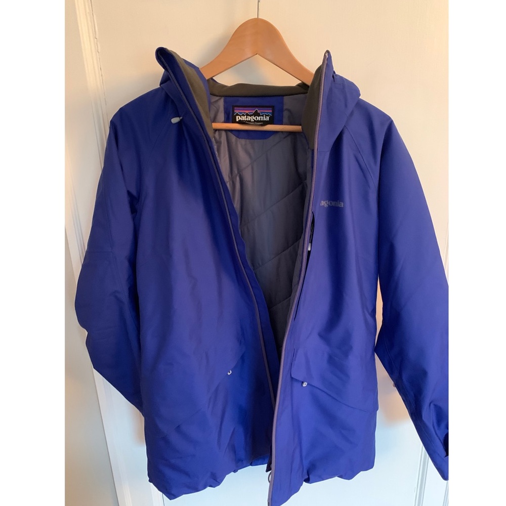 Women’s Patagonia Snow Jacket